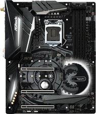 ASRock Z390 Taichi LGA 1151 (300 Series) Intel Z390 ATX Intel Motherboard picture