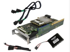 Fujitsu D3216-A13 GS3 LSI MR 9361-8i 12Gb PCIe x8 RAID Controller +MR LSICVM02+ picture