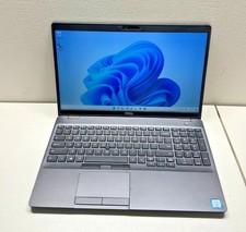 Dell Precision 3540 15.6