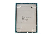 Intel Xeon Gold 6138 2.0GHz 20-Core 27.5MB LGA 3647 Processor P/N: SR3B5 Tested picture