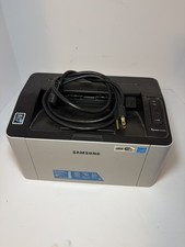 Samsung Xpress M2020W Monochrome Laser Printer (Tested Working) picture