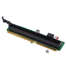 New PCIE16 Riser Expansion Graphic Card for ThinkStation P360 tiny8 5C50W00933 picture
