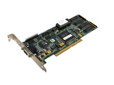 Number Nine GXE64 PCI Graphics Card S3 Vision864 Vintage VGA Video Card Retro PC picture