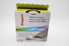 Legrand Wiremold CORDUCT Cord Protector 5 ft (1.5m) – Brand New picture