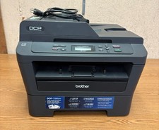 Brother DCP-7065DN All-in-One Monochrome Laser Printer – Good Working Condition picture