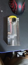 PC liquid/watercooling  super rare PLUG IN acrylic vintage reservoir: INNOVATEK picture