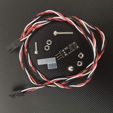 Irsensor Ir Filament Sensor With Steel Ball Magnets Screws Kit For 3d Printer Pr picture