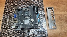 Generic H81m-itx Motherboard  picture