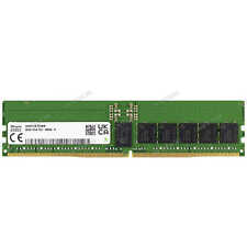 Hynix 32GB 1Rx4 PC5-4800 EC8 RDIMM DDR5-38400 ECC Registered Server Memory RAM picture