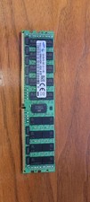 Q1 Samsung 32GB 4DRx4 PC4-2400T-LD1-11-DC3 Server Memory Tested - Pulled picture