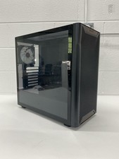 Skytech Chronos Gaming PC Desktop - Case Only *READ* picture