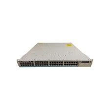 Cisco C9300-48UXM-A picture