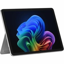 Microsoft Surface Pro 12 Copilot+ PC Tablet, 12 in. PixelSense Display, Qualcomm picture