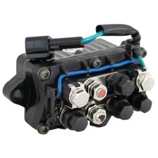 All Balls Racing Tilt/Trim Relay Compatible with/Replacement for 2004-On picture