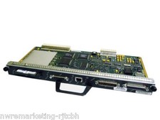 Cisco UBR7200-I/O-FE Controller Fast Ethernet UBR7200 Series UBR7246VXR Router  picture