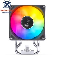 JONSBO CR-1400 EVO ARGB Version-4 Pipes Tower CPU Cooler for AMD/i5 LGA1200/1700 picture