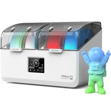 OPEN Creality SpacePi X4L 3D Printer Filament Storage Box picture