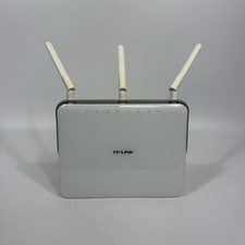 TP-Link AC1900 Dual Band High Power Wireless Gigabit Router picture