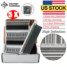 ✅ 5pcs Printhead for Zebra ZT231 ZT211 ZT111 Printer 203dpi P1123335-012 USA ✅ picture