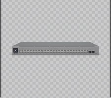 Ubiquiti Networks Pro Max 24 PoE Switch (USW-Pro-Max-24-PoE) picture