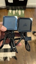 2X Corsair iCUE LINK System Hub CL-9011116-WW  picture
