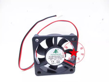 1PC FONSONING 5010 FSY50S12H DC12V 0.15A 50 * 10mm Cooling Fan picture