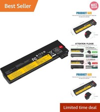 48Wh Lithium Ion Battery for Lenovo ThinkPad T Series - Safe & Reliable picture