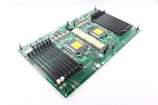 OEM Dell PowerEdge R905 Dual Socket AMD CPU DDR2 Memory Expansion Board M241M picture