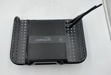 Cradlepoint IBR1700-600M Ruggedized Mobile Wireless Router picture