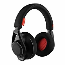 Plantronics RIG Stereo Gaming Headset with Mixer for PC/Mac-Black picture