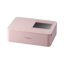 Canon CP1500 Pink Compact Photo Printer SELPHY Multifunctional picture