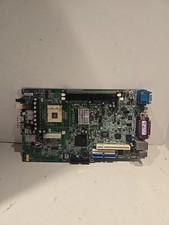 Micro Star MS-6557 MOTHERBOARD picture