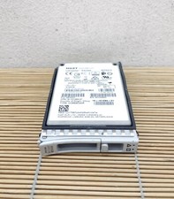 Cisco UCS-SD800H123X-EP 800GB 2.5in Enterprise performance 12G SAS SSD 3X endura picture