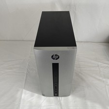 HP Pavilion 550-150 Desktop Computer i7-4790 3.6GHz | 16GB RAM | 1TB Win11 HDD picture