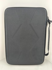LTGEM Tablet Case Hard Shell - Black picture