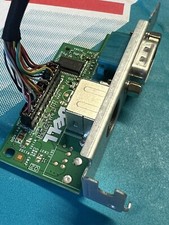 Dell Optiplex 67X99 3020 3040 Serial COM Tigris PS2 Adapter port Card panel vso picture