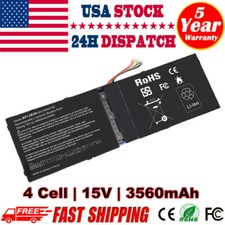 AP13B3K AP13B8K Battery for Acer Aspire R7-571 R7-571G R7-572 R7-572G V5-552G PC picture