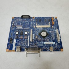 Dell 5110CN Laser Printer Formatter Board Main Board Ethernet USB picture