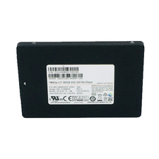 Samsung SSD PM863a MZ-7LM960N 960GB SATA 2.5