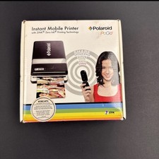 Polaroid PoGo Instant Mobile Printer ZINK Zero Ink Portable Photo Printer Tested picture