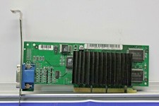 Dell NVIDIA 180-P0019-0100-A04 VGA Video Card picture