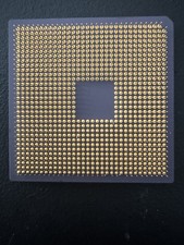 Microsystems UltraSPARC IIIi processors picture