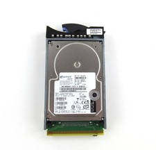 IBM 00P3833 73.4GB 10K RPM U320 LVD 80-pin SCSI Disk Drive picture