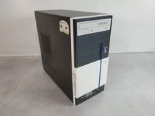 Vintage Asus VINTAGE2-PH1 Intel Pentium D 3.00 GHz 4 GB DDR2 Desktop - No HDD picture