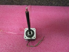 Z-Axis Stepping Motor picture