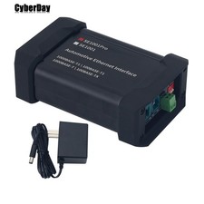 1000Base-T1 Automotive Ethernet Interface Module to RJ45 Supports Legacy Mode picture