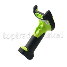 USA Trigger Handle Bottom Housing Back Cover For Zebra Symbol DS3678 picture