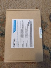 Riitop 4p-NVTPCE16HN Quad M.2 NVMe to PCIe 4/3.0 Card, PCIe Bifurcation Required picture
