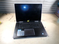 DELL INSPIRION 7573 INTEL CORE I7-8550U 1.80GHZ 4GB RAM **NO HD/ NO CADDIE picture