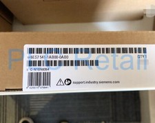 NEW Siemens Digital input/output module 6ES7541-1AB00-0AB0  DHL Fast delivery picture